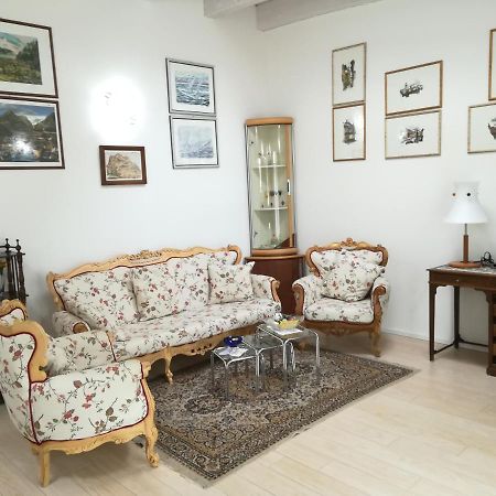 Ferrarini Apartamento Riva del Garda Exterior foto
