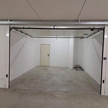 Ferrarini Apartamento Riva del Garda Exterior foto