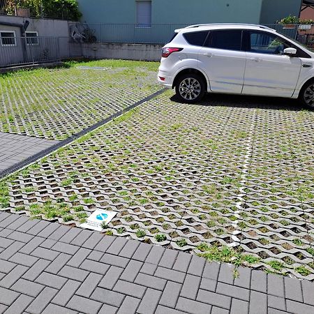 Ferrarini Apartamento Riva del Garda Exterior foto