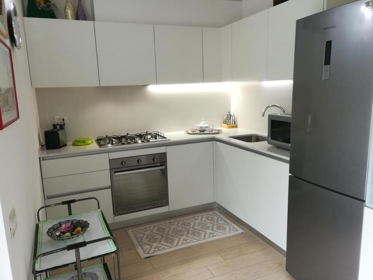 Ferrarini Apartamento Riva del Garda Exterior foto