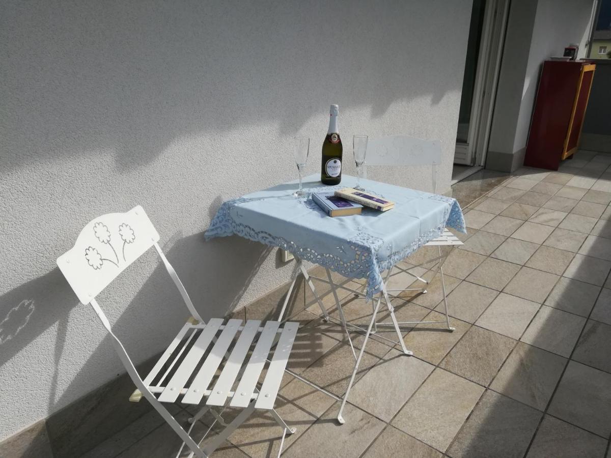 Ferrarini Apartamento Riva del Garda Exterior foto